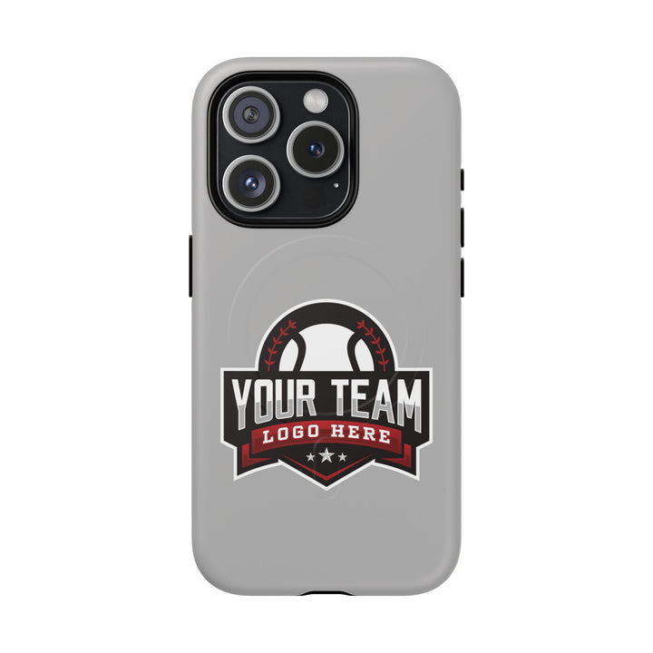 Tough Magnetic Cases