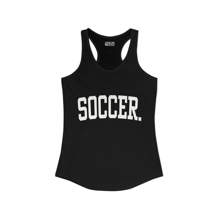 Tall Design Soccer Women&