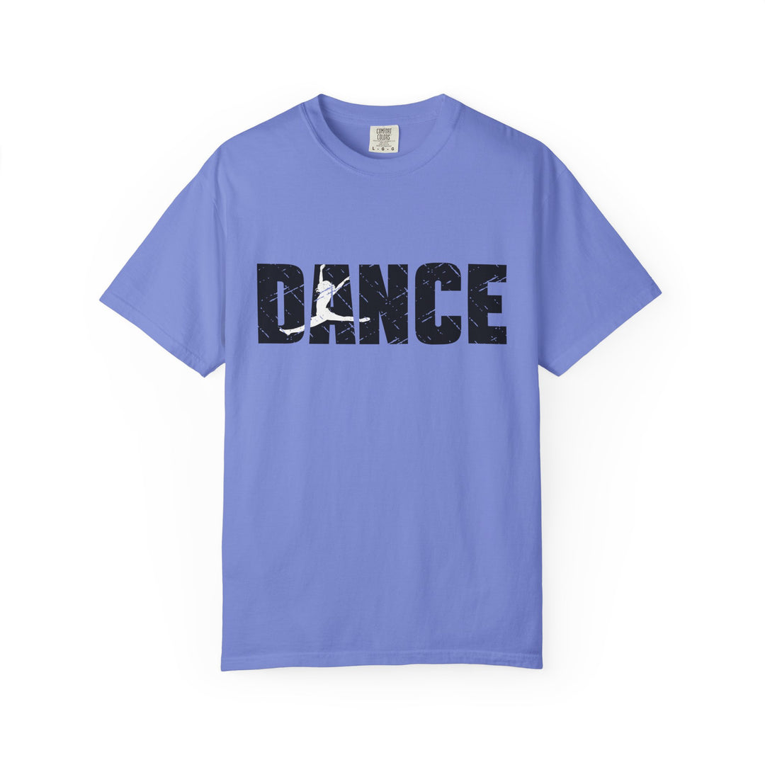 Dance Unisex Adult Premium T-Shirt