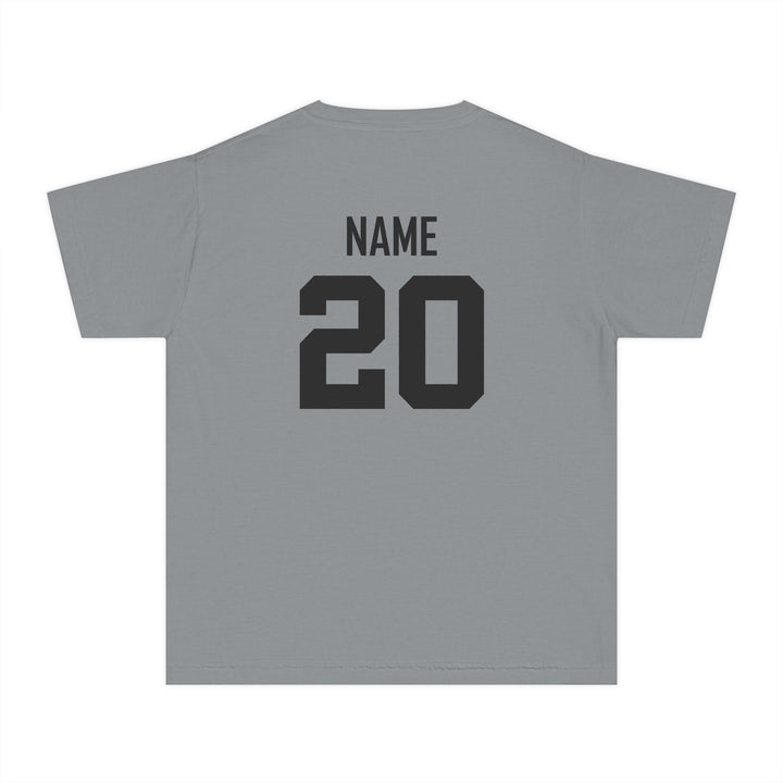 Latrobe Boys Soccer Unisex Youth Premium T-Shirt