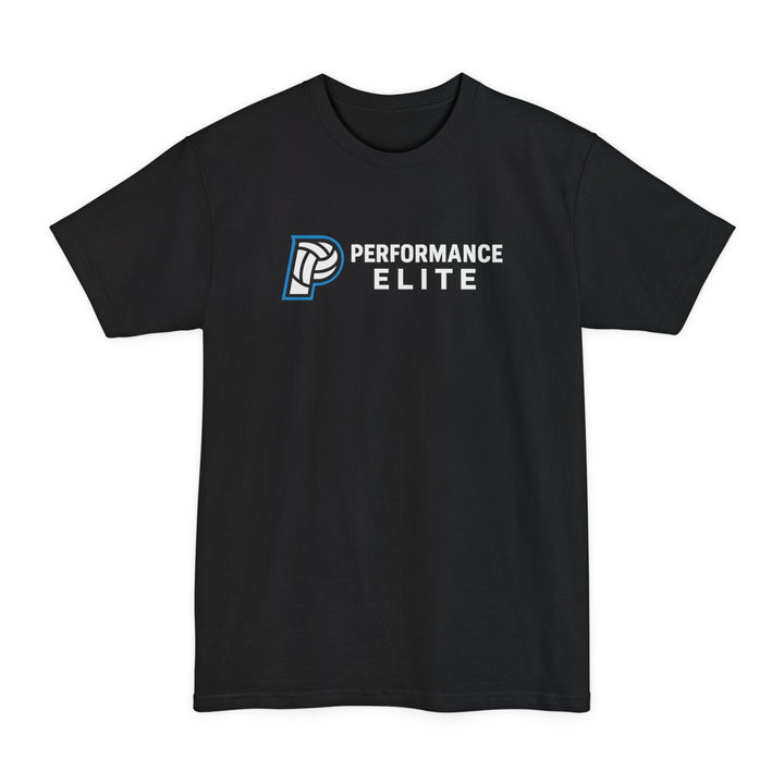 Performance Elite Unisex Adult Premium Tall T-Shirt