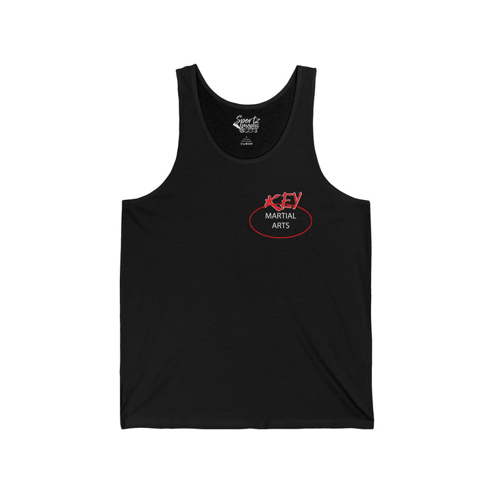 Key Martial Arts Men&