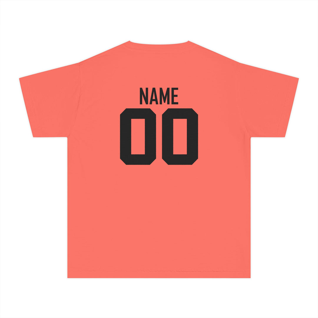 Unisex Youth Premium T-Shirt Color Options 1