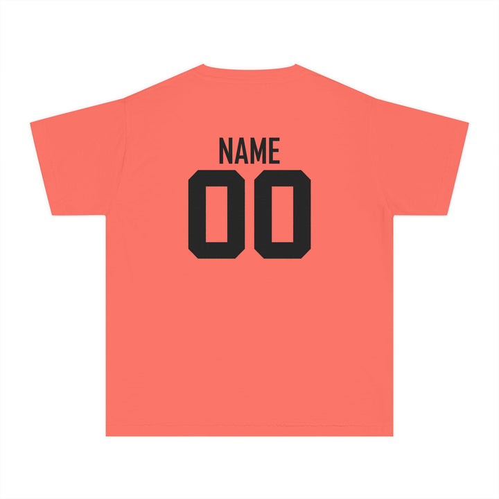 Unisex Youth Premium T-Shirt Color Options 1
