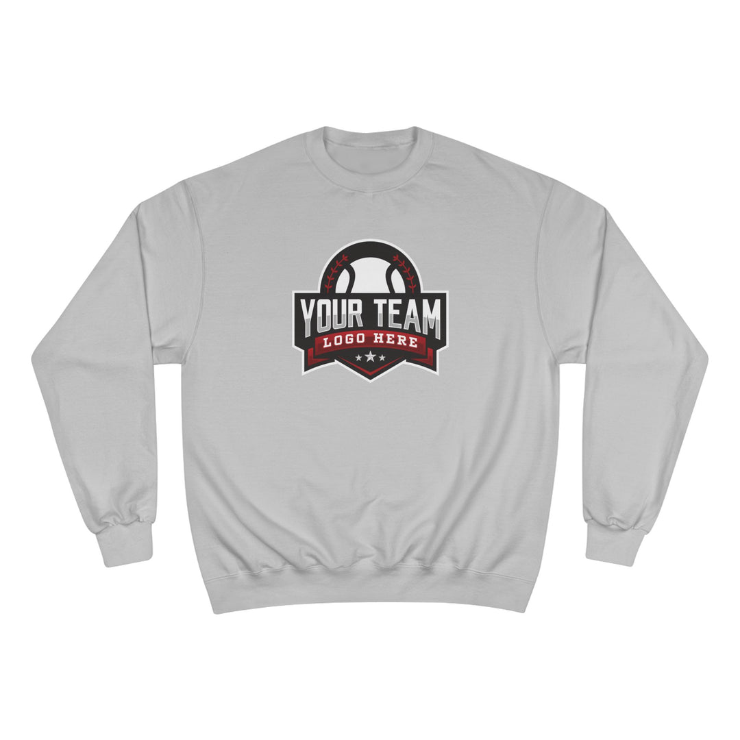 Unisex Adult Champion Crewneck Sweatshirt