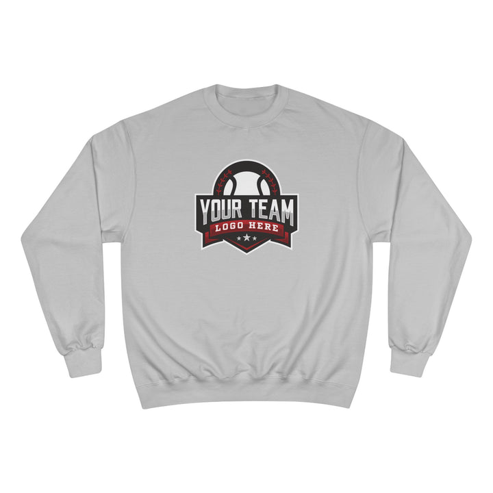 Unisex Adult Champion Crewneck Sweatshirt