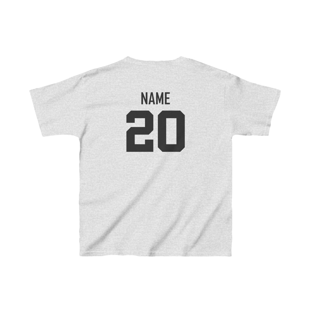 Colorado Valkyrie Volleyball Club Unisex Youth T-Shirt