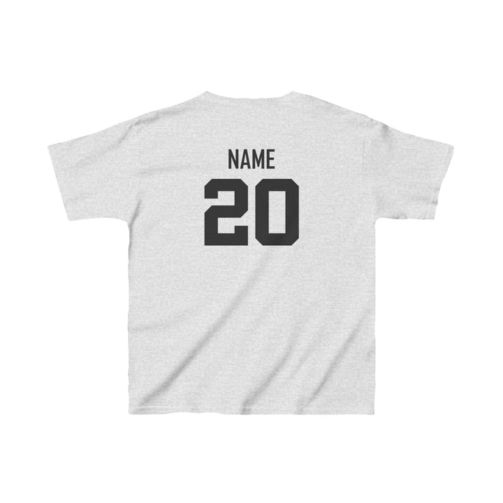 Colorado Valkyrie Volleyball Club Unisex Youth T-Shirt