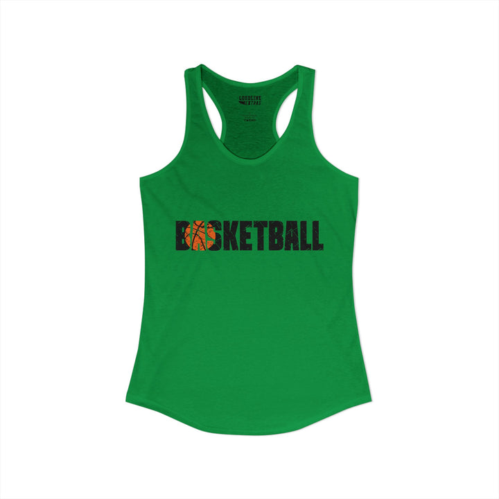 Basketball Women&