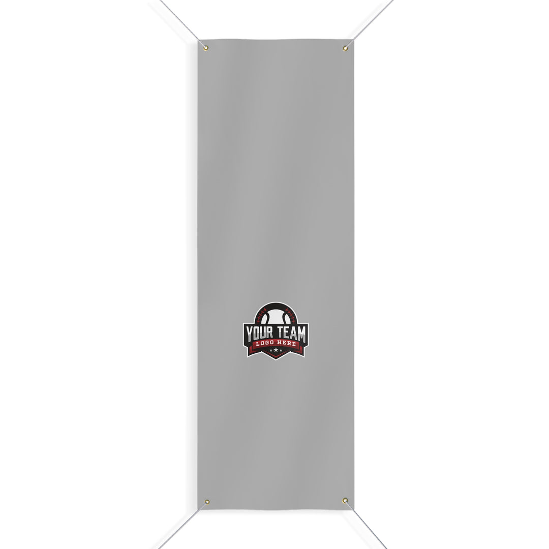 Matte Banner