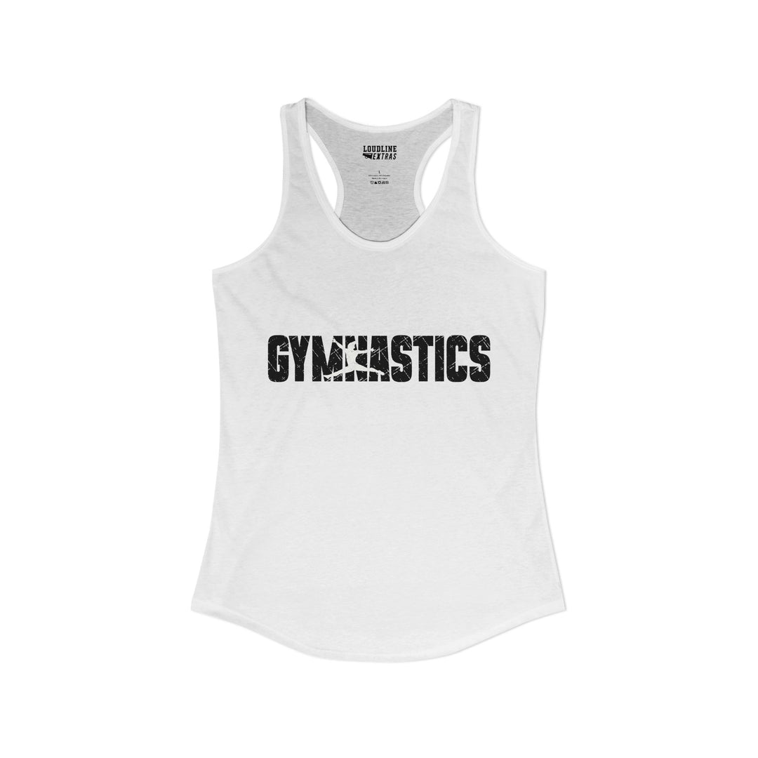 Gymnastics Women&