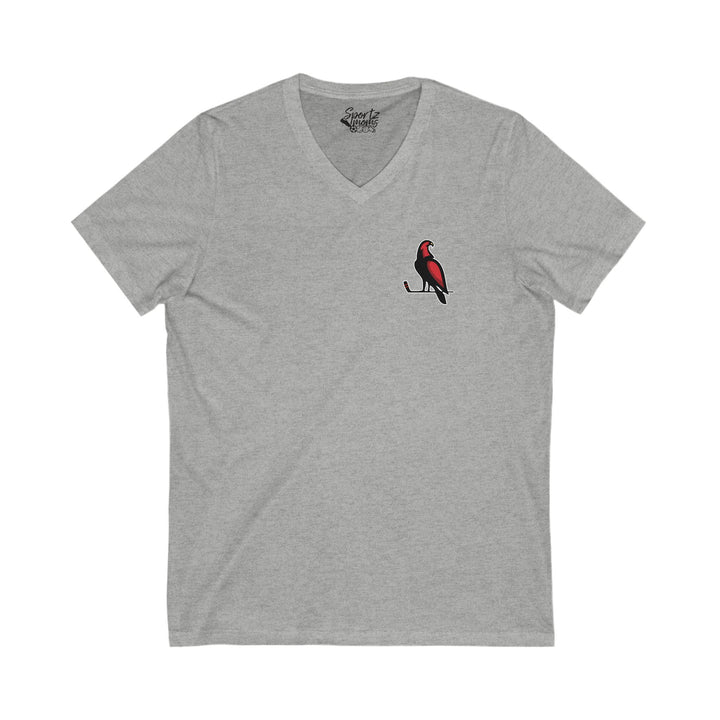 Wheeling Lightningbirds Unisex Adult Women&