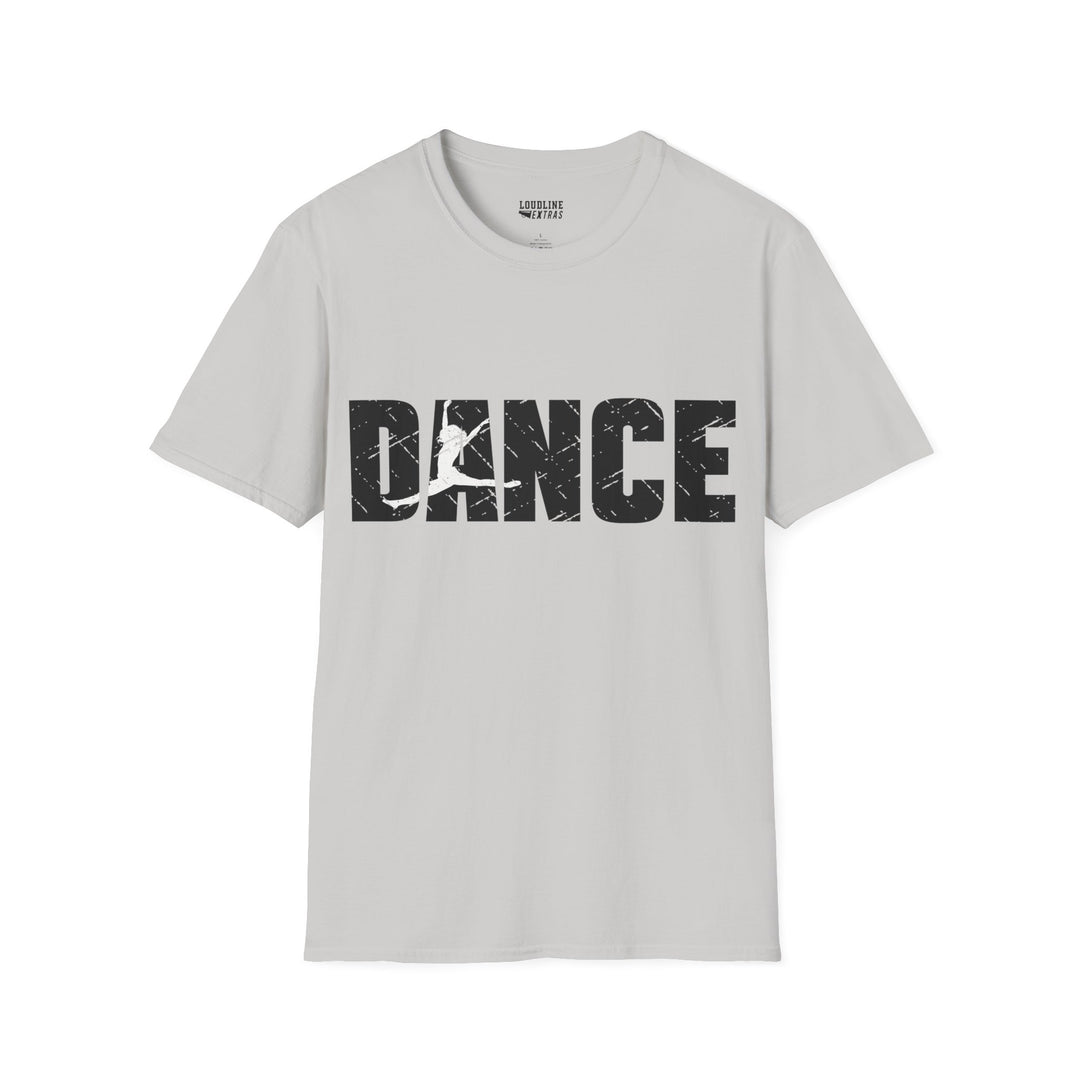Dance Unisex Adult T-Shirt
