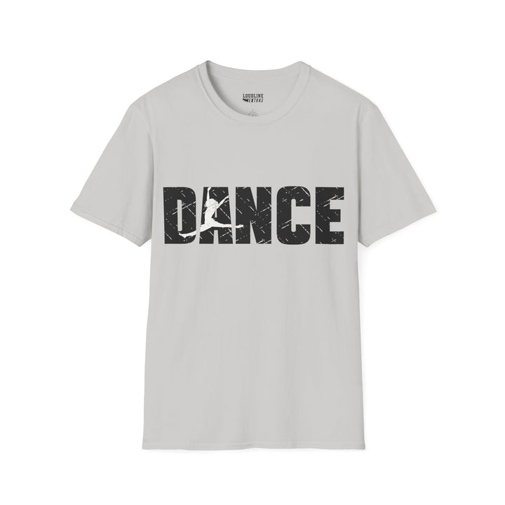 Dance Unisex Adult T-Shirt