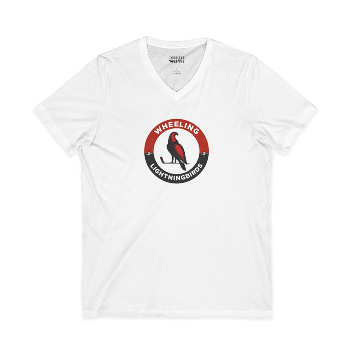Wheeling Lightningbirds Unisex Adult Women&