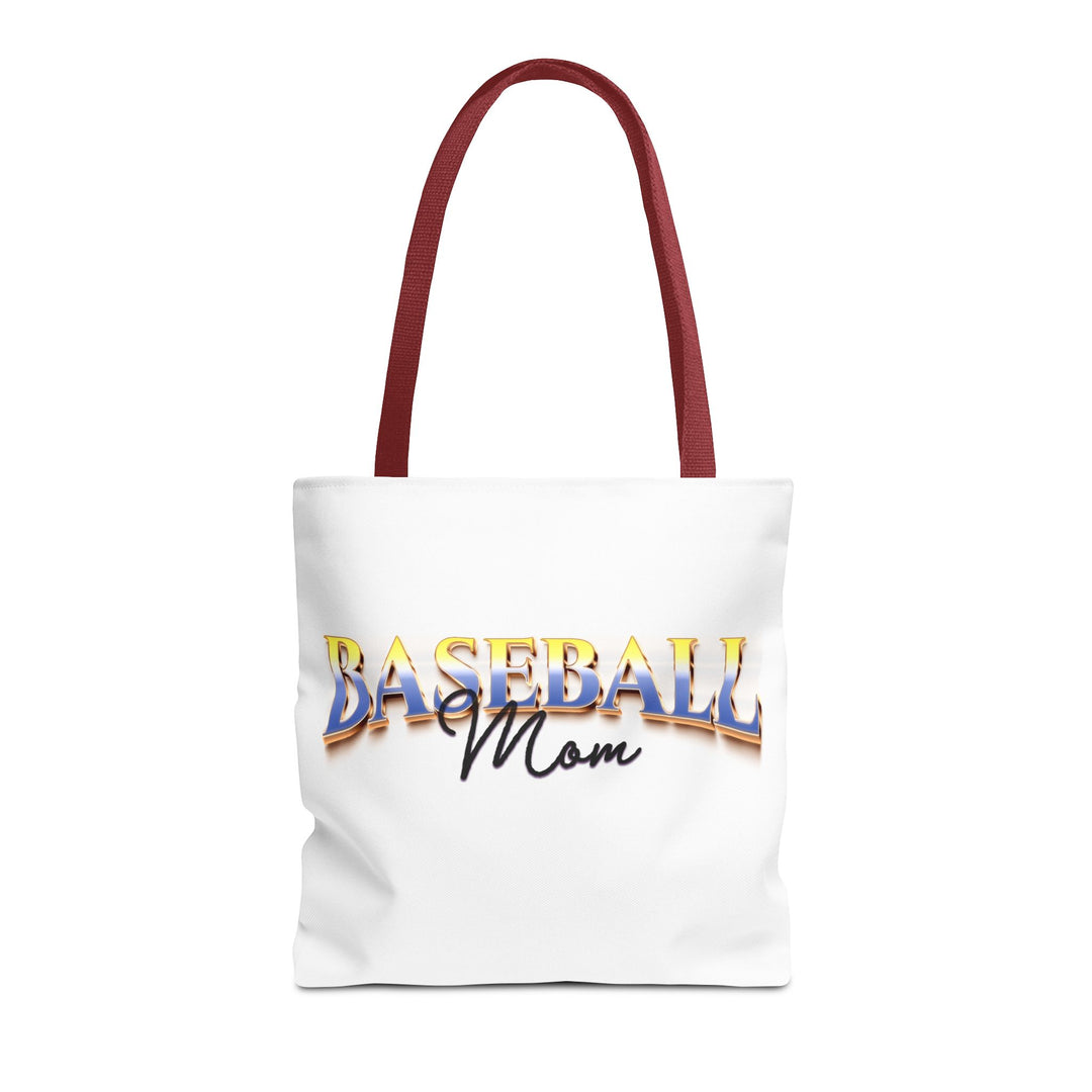 Sports Tote Bag - Fusion Style