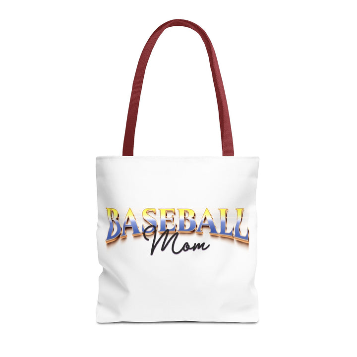 Sports Tote Bag - Fusion Style
