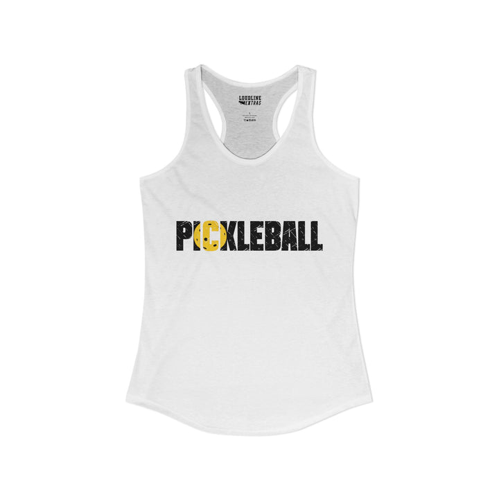 Pickleball Women&
