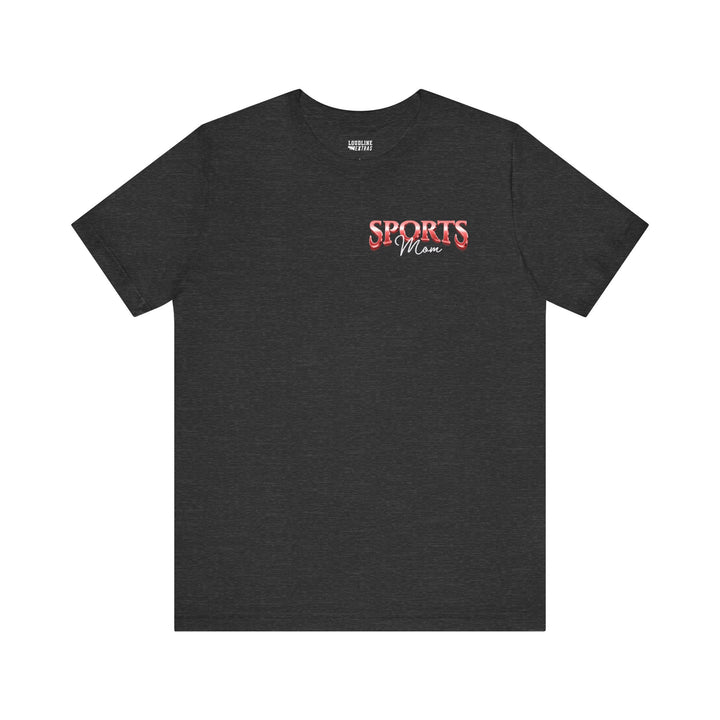 Picture Fusion Design - Unisex Adult Apparel - Front &amp; Back Design