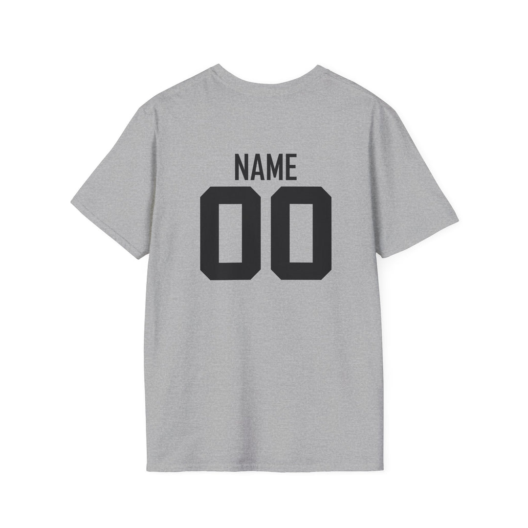 Knights Unisex Adult Standard T-Shirt
