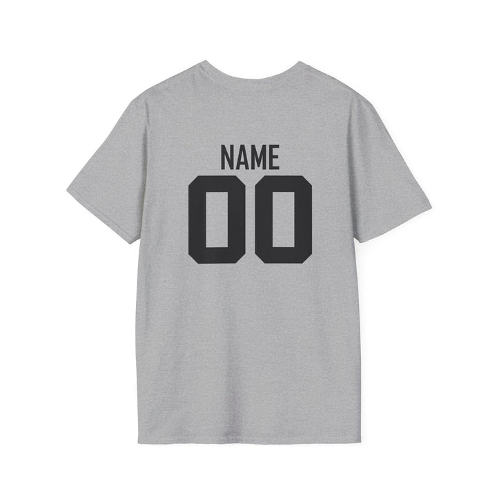 Knights Unisex Adult Standard T-Shirt