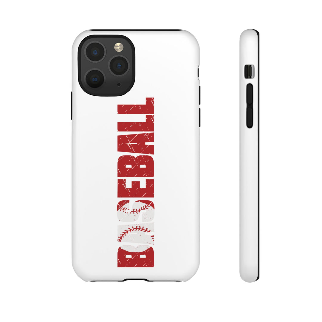 Sports Phone Case