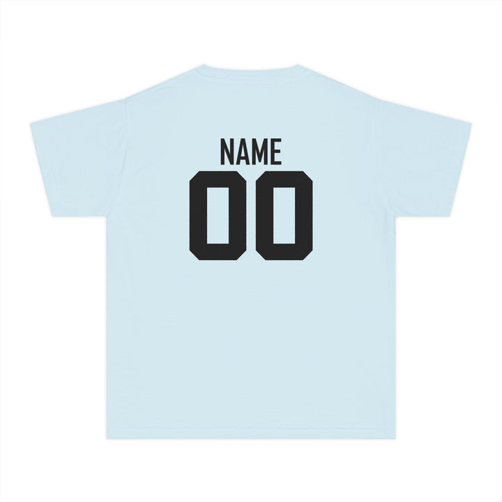 Unisex Youth Premium T-Shirt Color Options 1