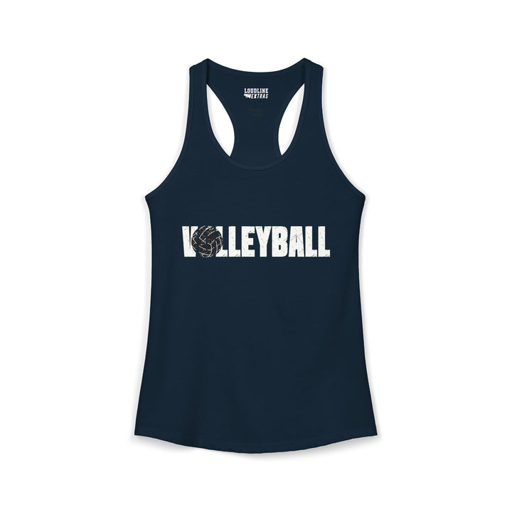 Volleyball Women&