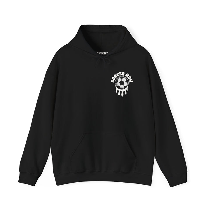 Who Needs Referees Soccer Unisex Adult Hooded Sweatshirt