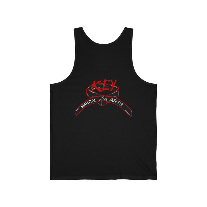 Key Martial Arts Men&