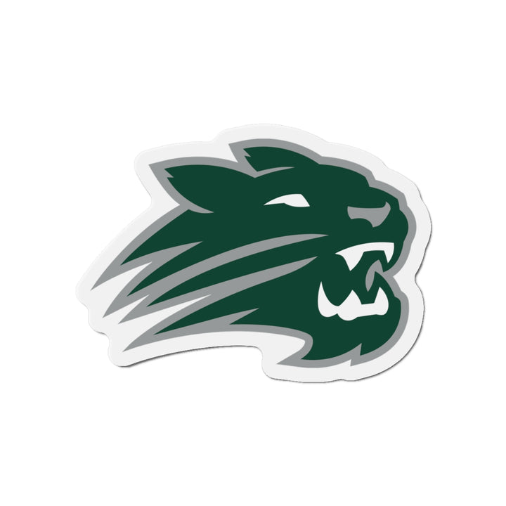 Jenison Girls Varsity Hockey Die-Cut Magnets