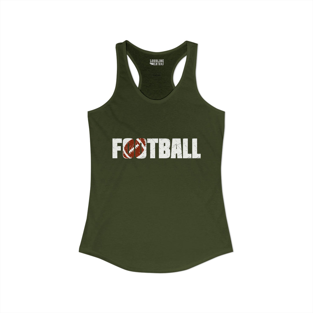 Football Women&