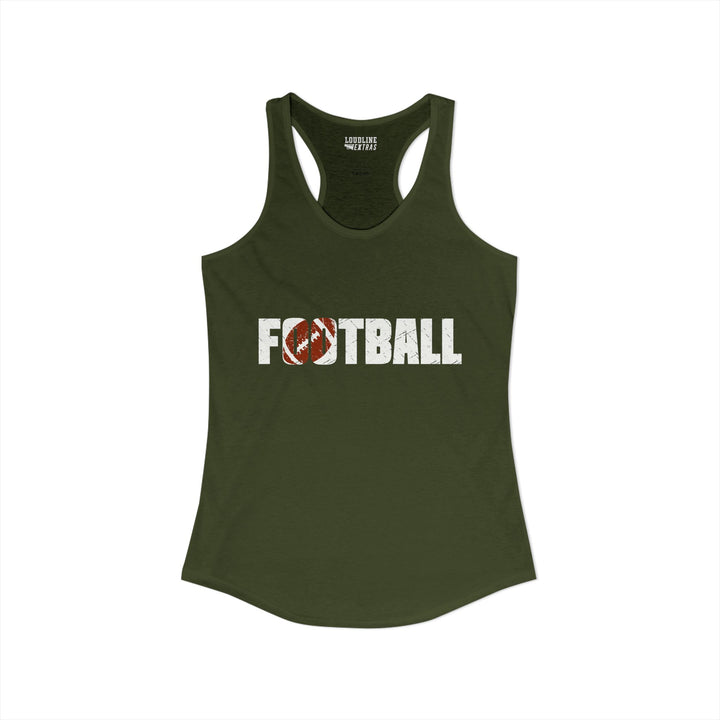 Football Women&