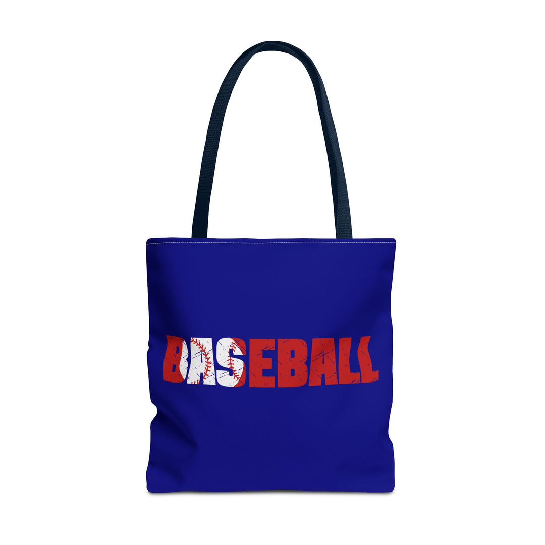 Sports Tote Bag