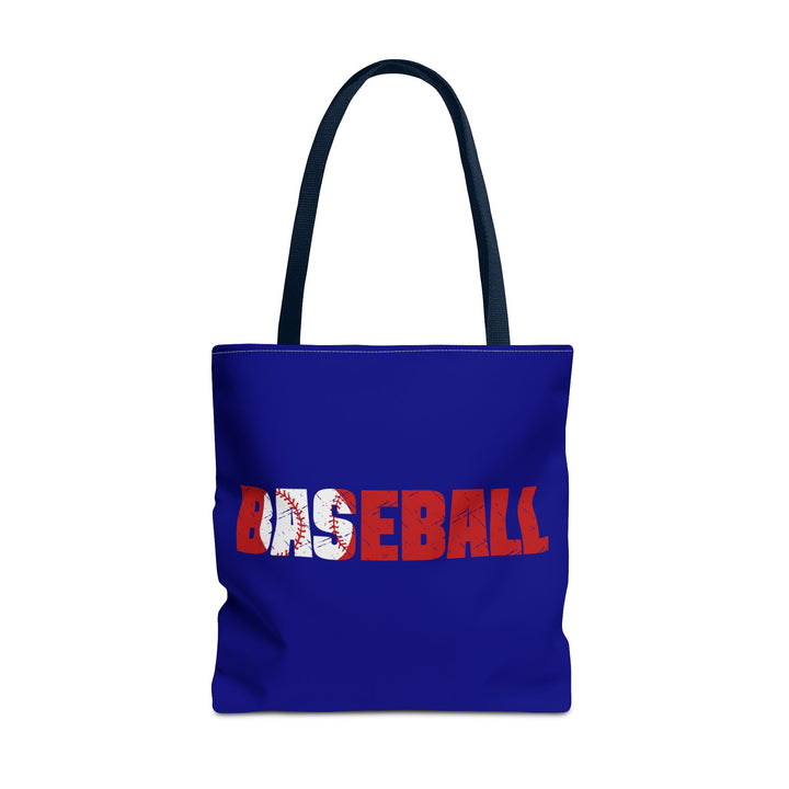 Sports Tote Bag