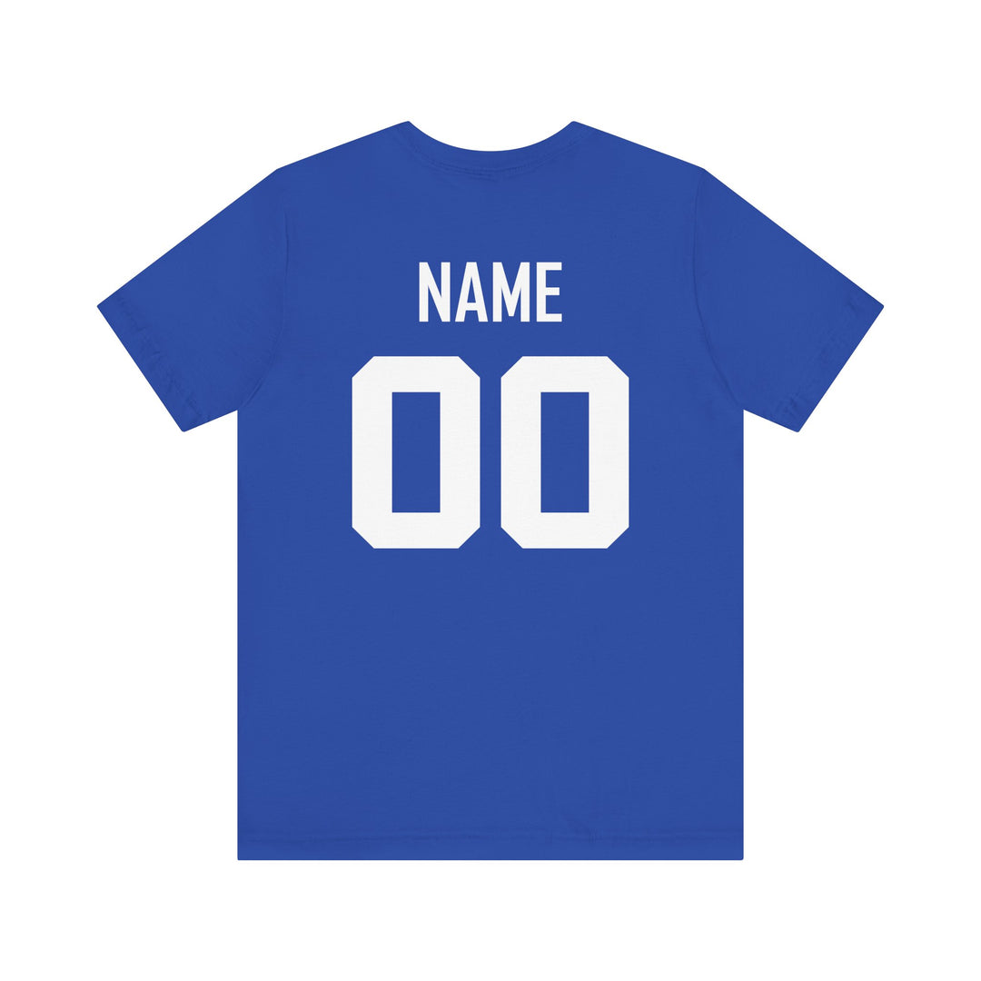 Prospects Baseball Unisex Adult Standard T-Shirt