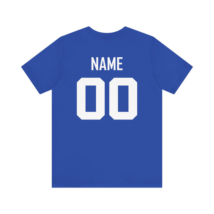 Prospects Baseball Unisex Adult Standard T-Shirt