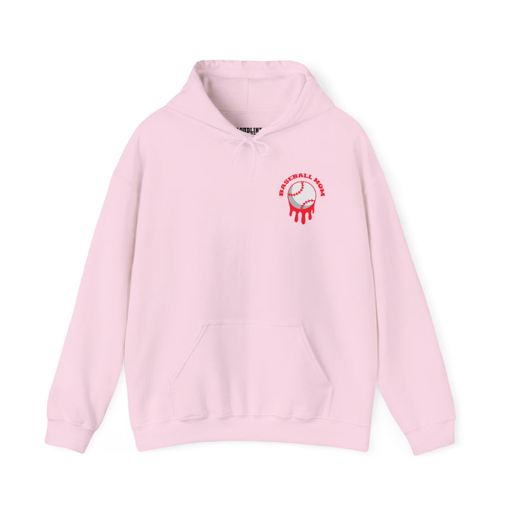 Who Needs Umpires Baseball Unisex Adult Hooded Sweatshirt