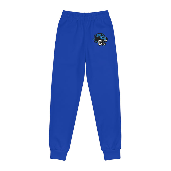 Canton Lions Football &amp; Cheer Youth Joggers