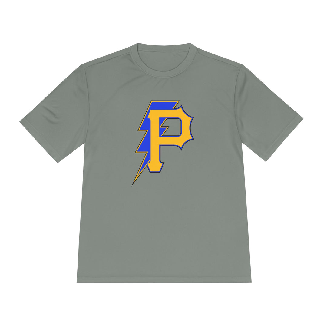 Prospects Baseball Adult Moisture Wicking T-Shirt