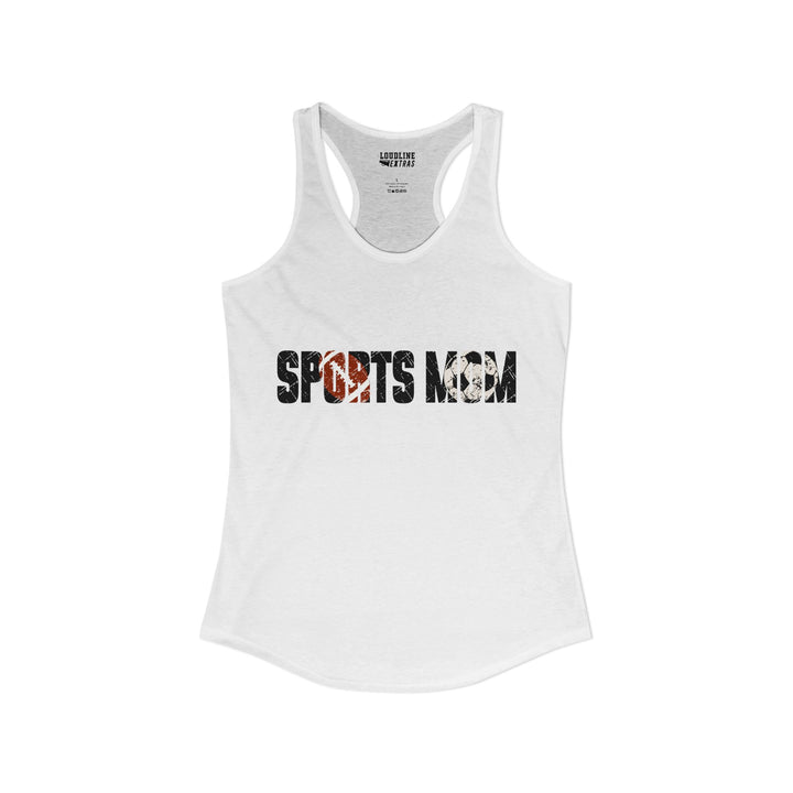 Sports Mom Women&