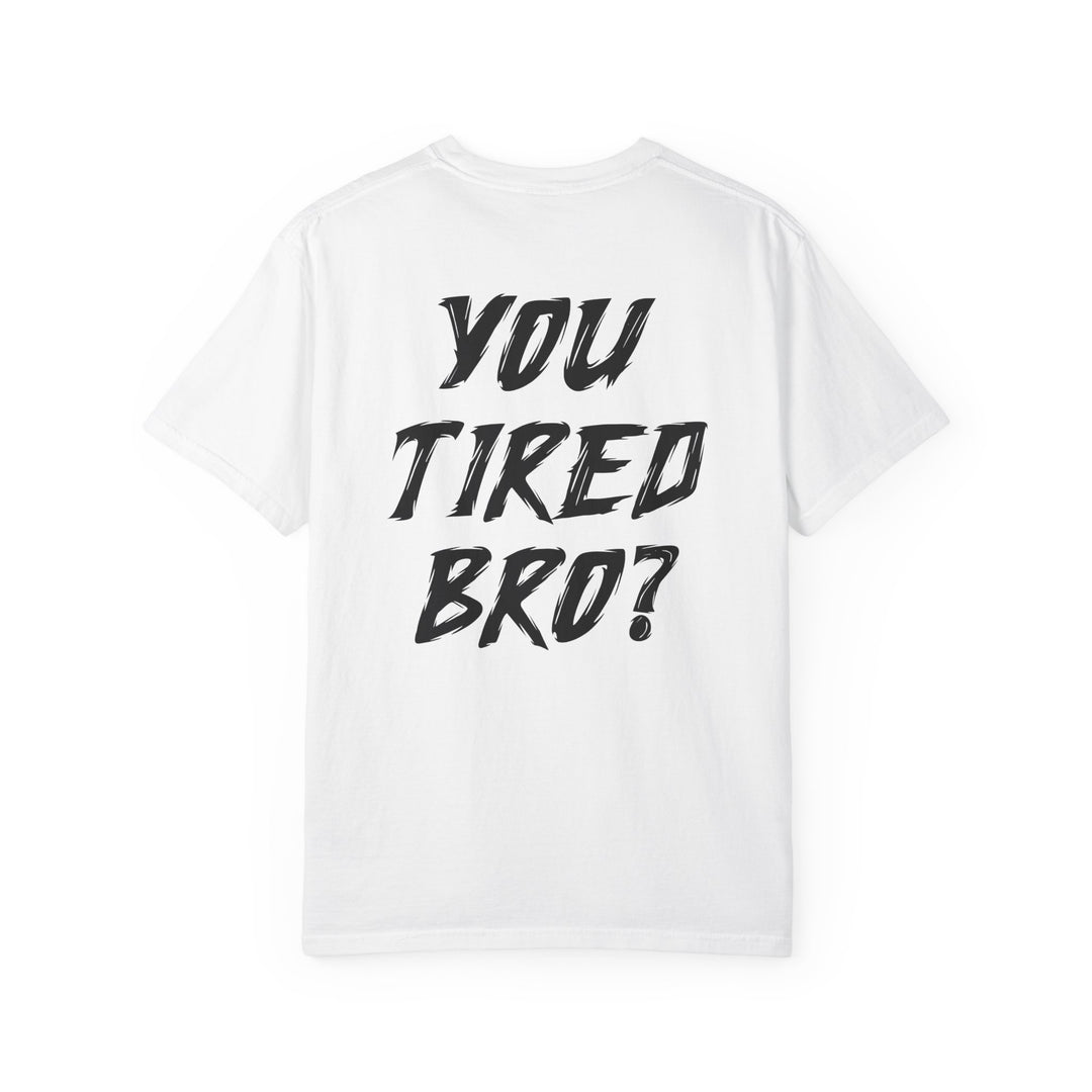 T-Black Dugout Unisex Adult Premium T-Shirt
