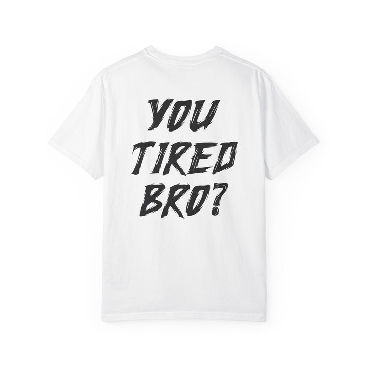 T-Black Dugout Unisex Adult Premium T-Shirt