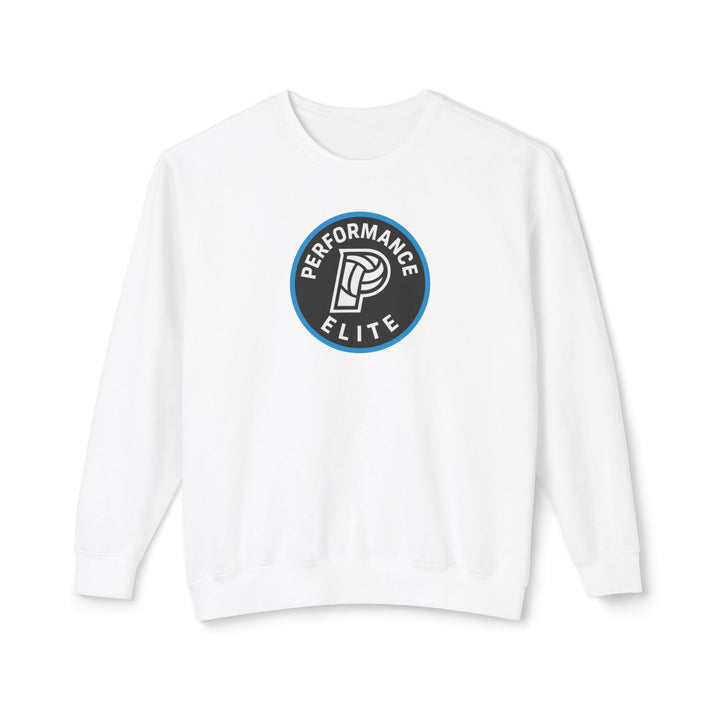 Performance Elite Unisex Adult Premium Crewneck Lightweight Sweatshirt