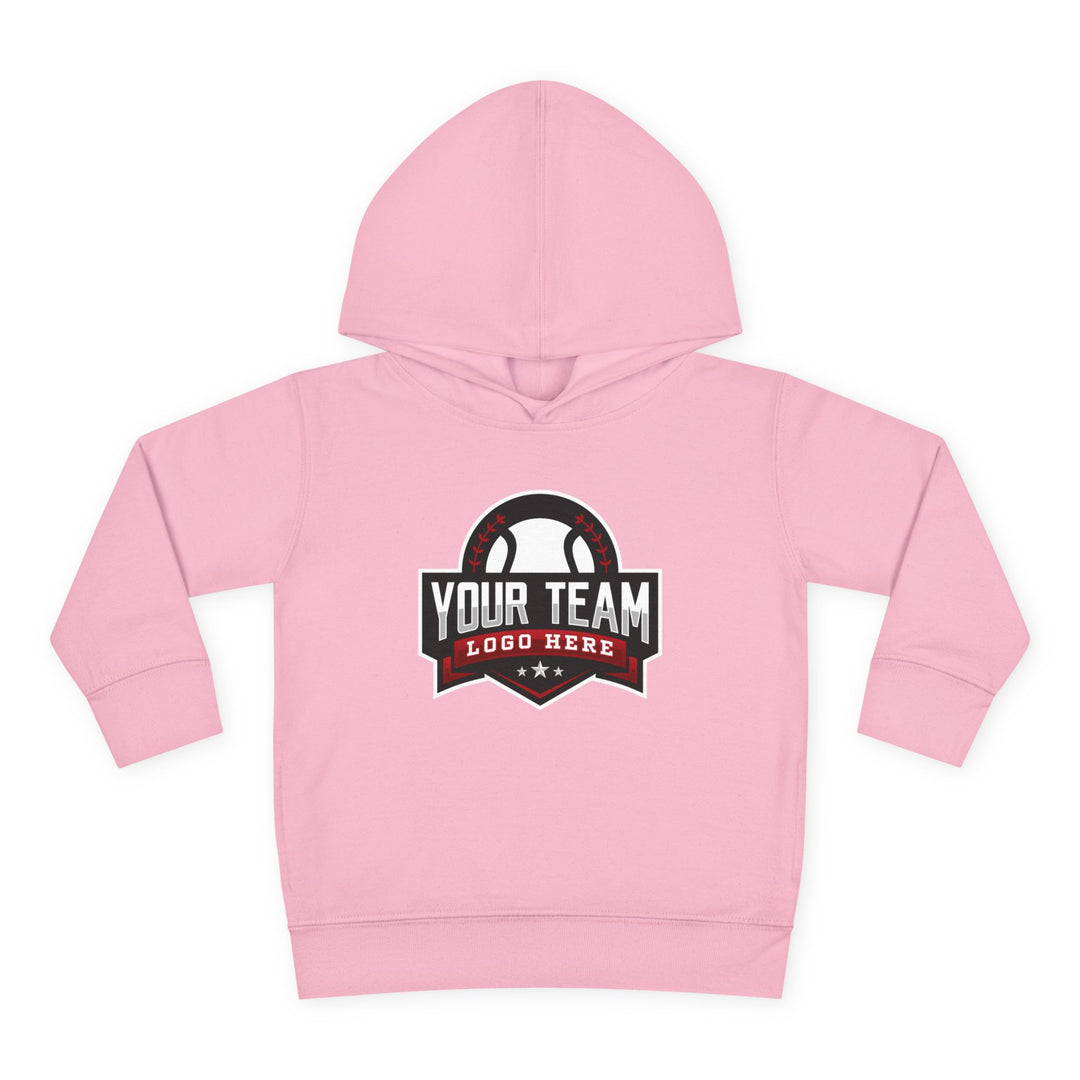 Unisex Toddler Fleece Hoodie
