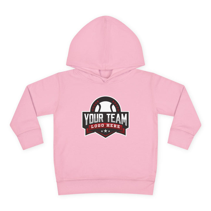 Unisex Toddler Fleece Hoodie