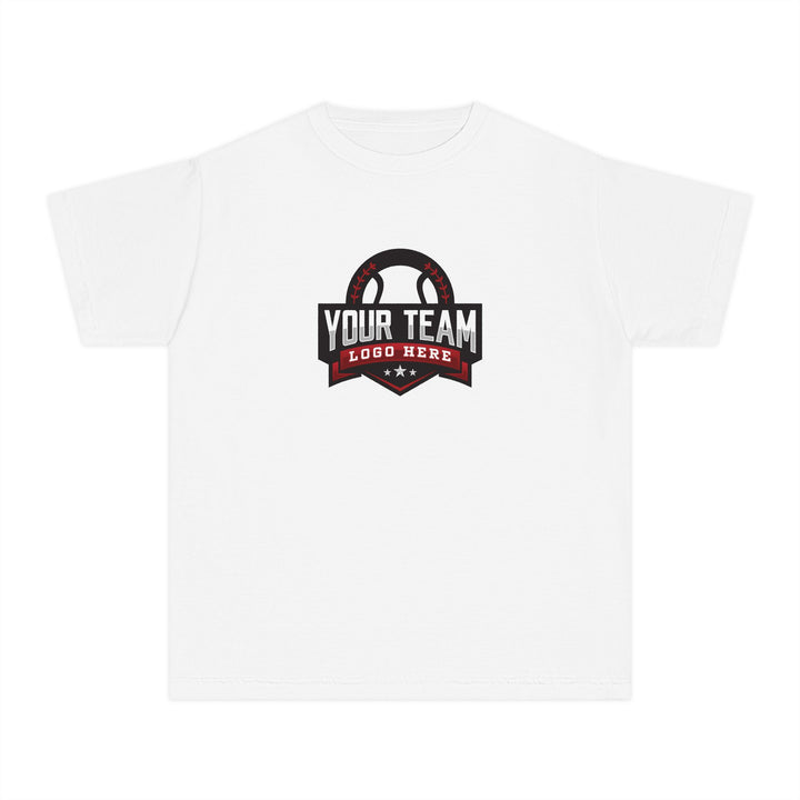 Unisex Youth Premium T-Shirt Color Options 1