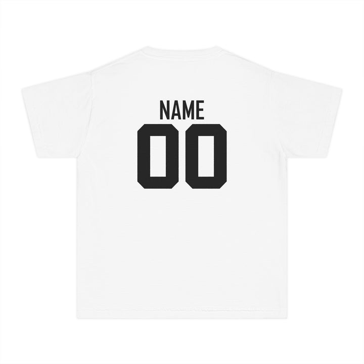 Unisex Youth Premium T-Shirt Color Options 1
