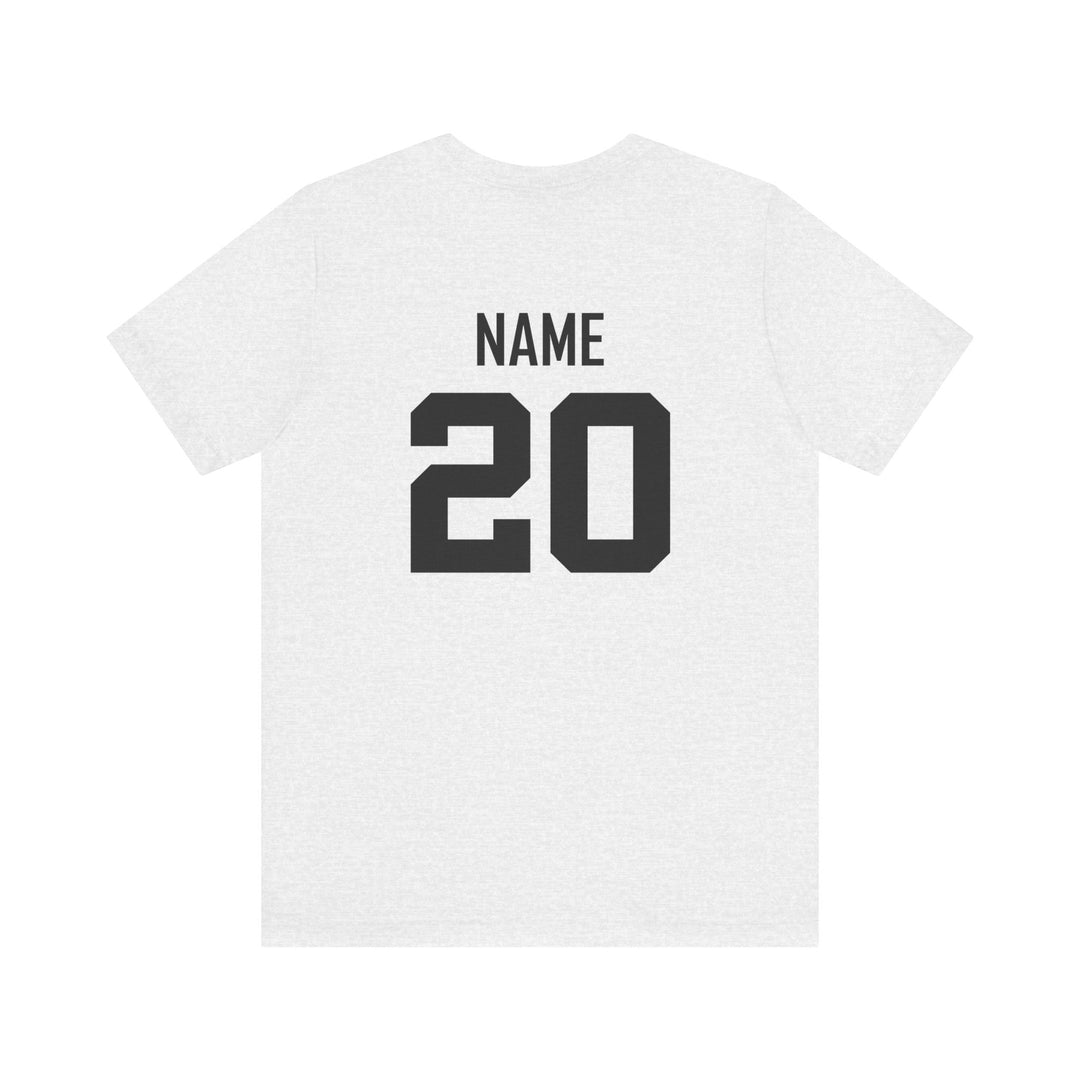 Fever 14U Unisex Adult Mid-Level T-Shirt