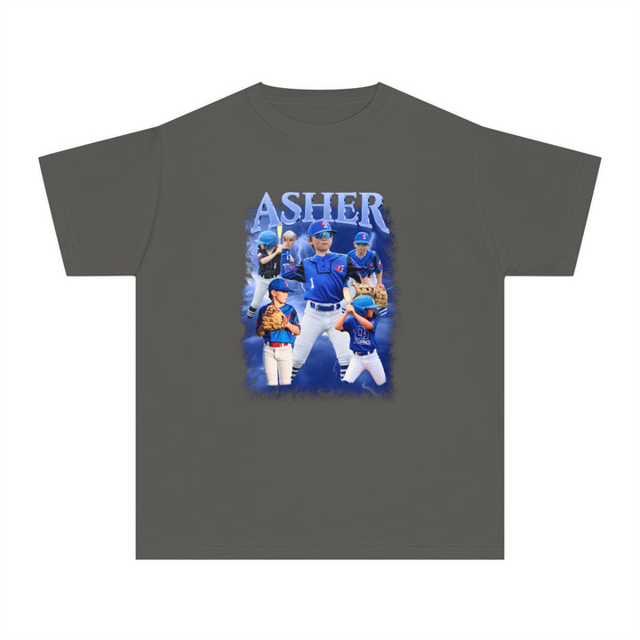 Picture Fusion Design - Unisex Youth Premium T-Shirt
